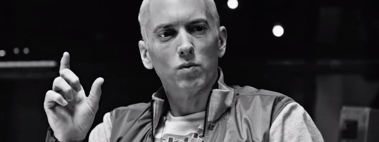 eminem