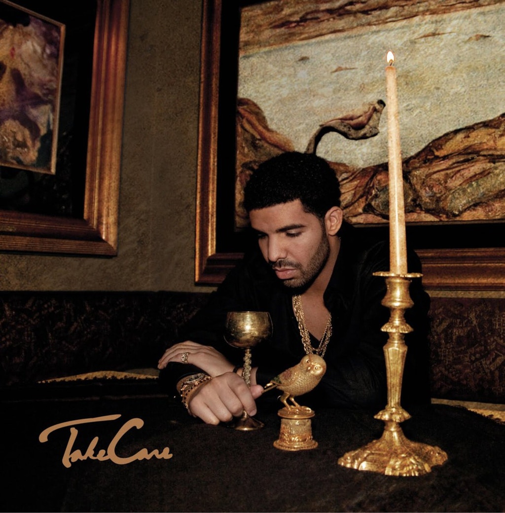 drake