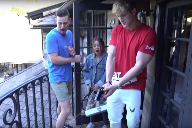 YouTube’s New Policy to Penalize Creators for Harmful Content is Used on Logan Paul