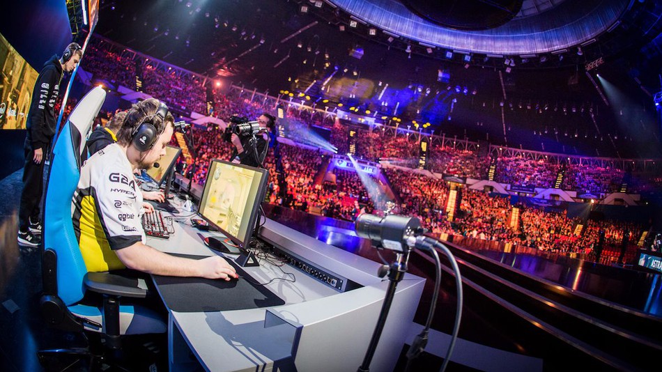 eSports