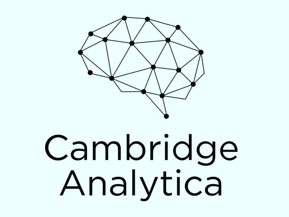 Cambridge Analytica