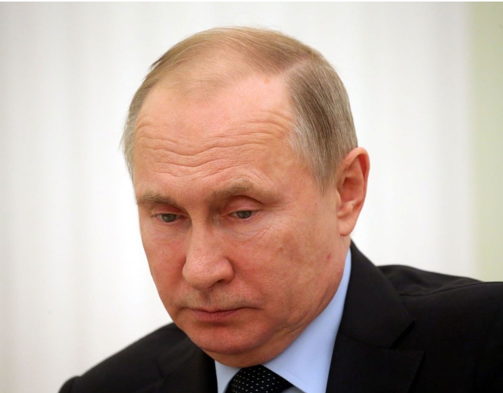 More Details Unfold Regarding the Poisoning of Ex-Russian Spy and His Daughter