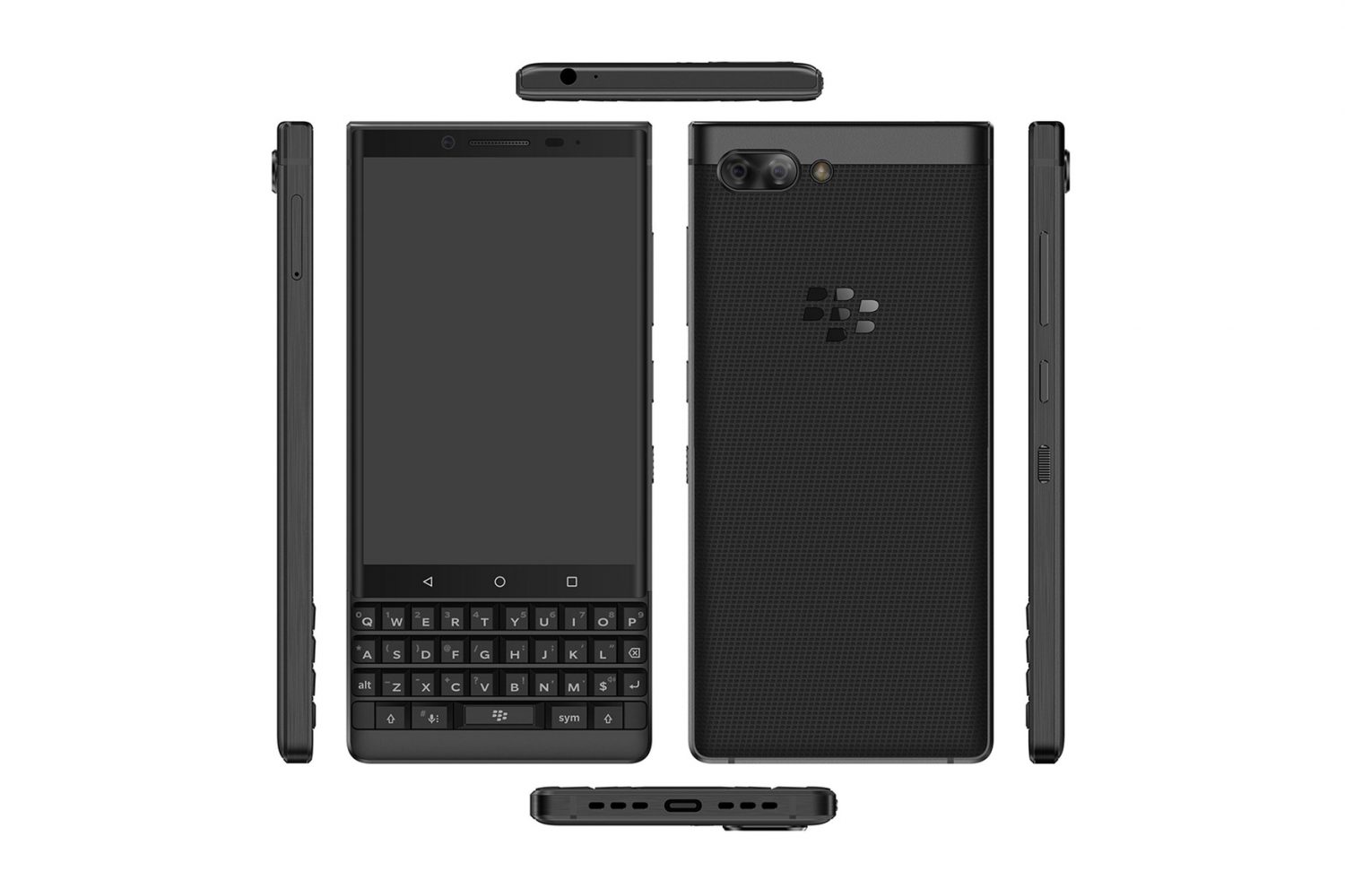 Blackberry