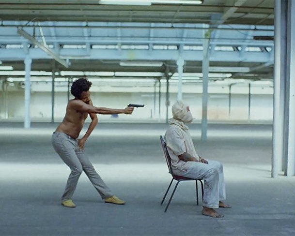 childish gambino