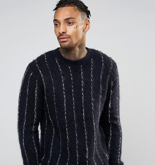 ASOS Promise to Ban Silk, Mohair, Cashmere and Feathers in 2019