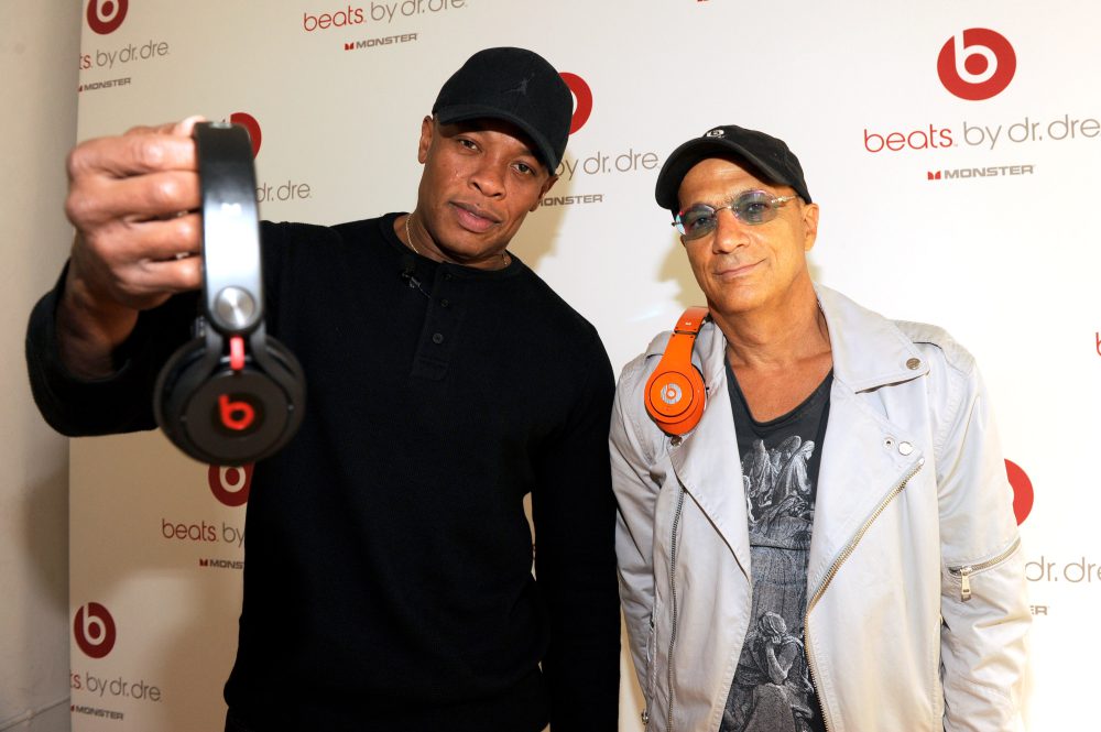 Dr. Dre