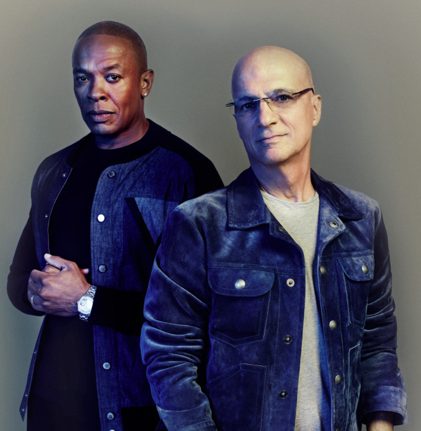 Dr. Dre