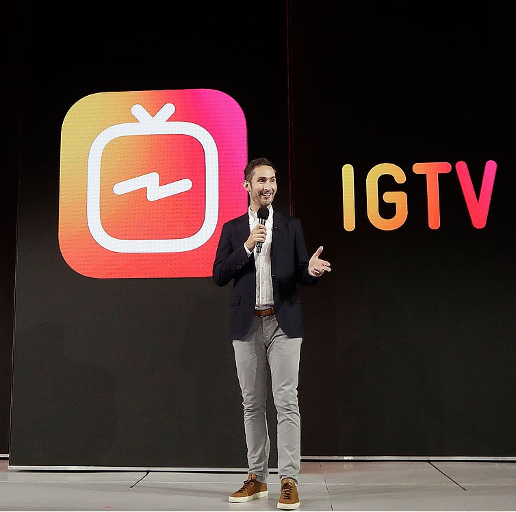 IGTV
