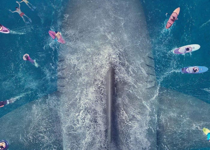 Are ‘The Meg’ and ‘The Predator’ Set for a Box Office Flop