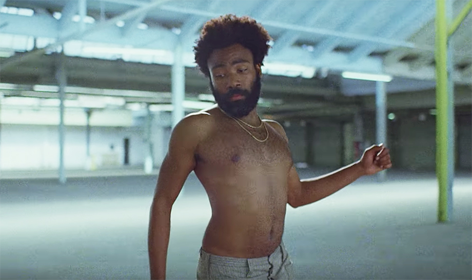 This is America