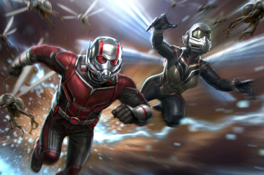 Ant-man