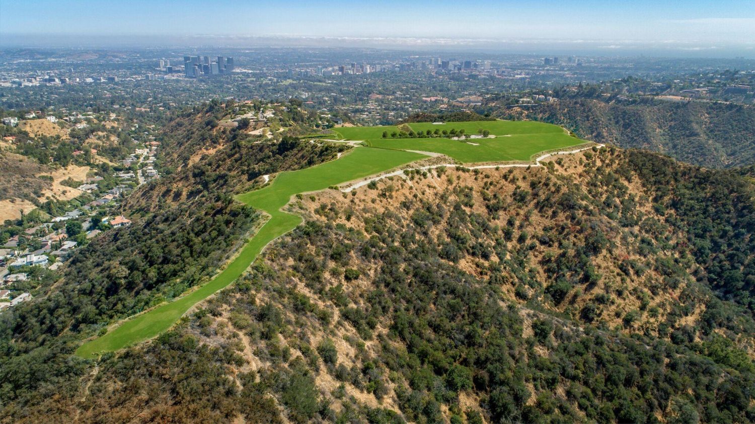 The Mountain of Beverly Hills Fact Sheet - FINAL
