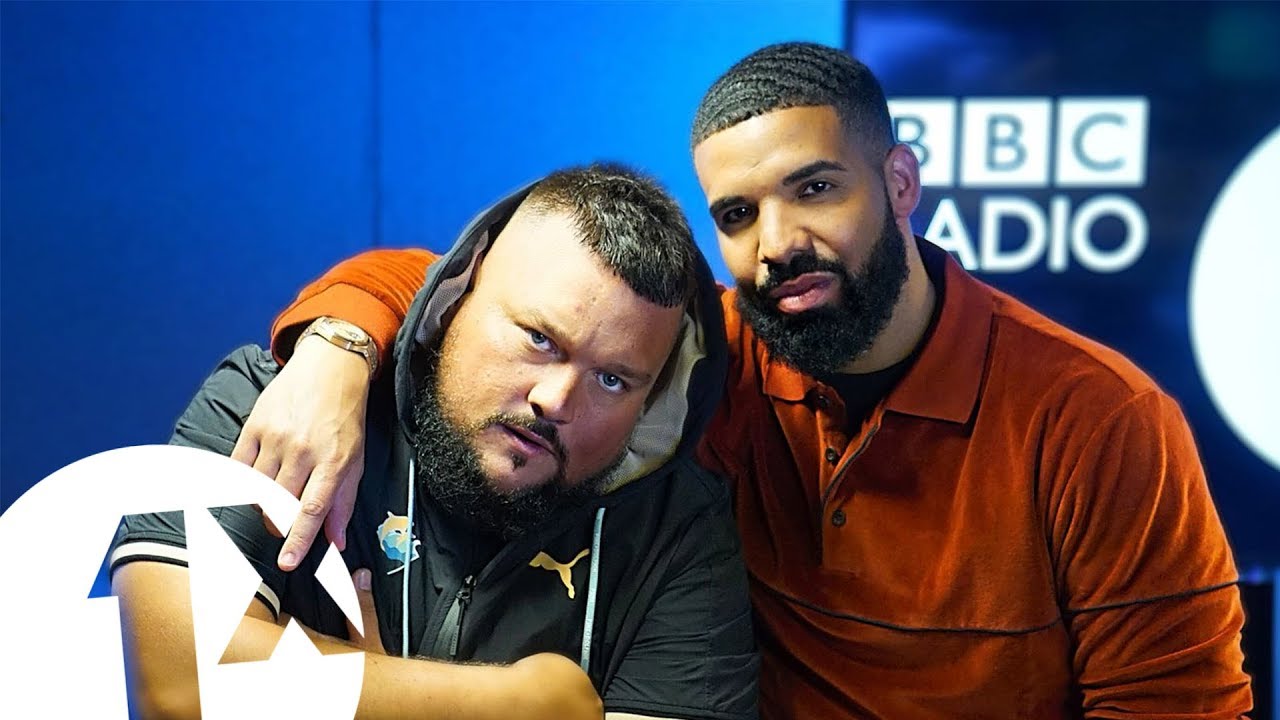 Watch Drake Join Charlie for ‘Fire in the Booth’