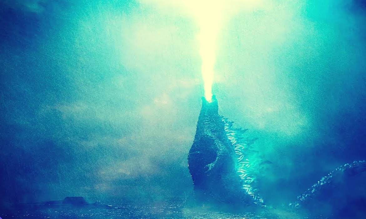 Warner Bros. Releases the First Official Trailer for ‘Godzilla: King of the Monsters’