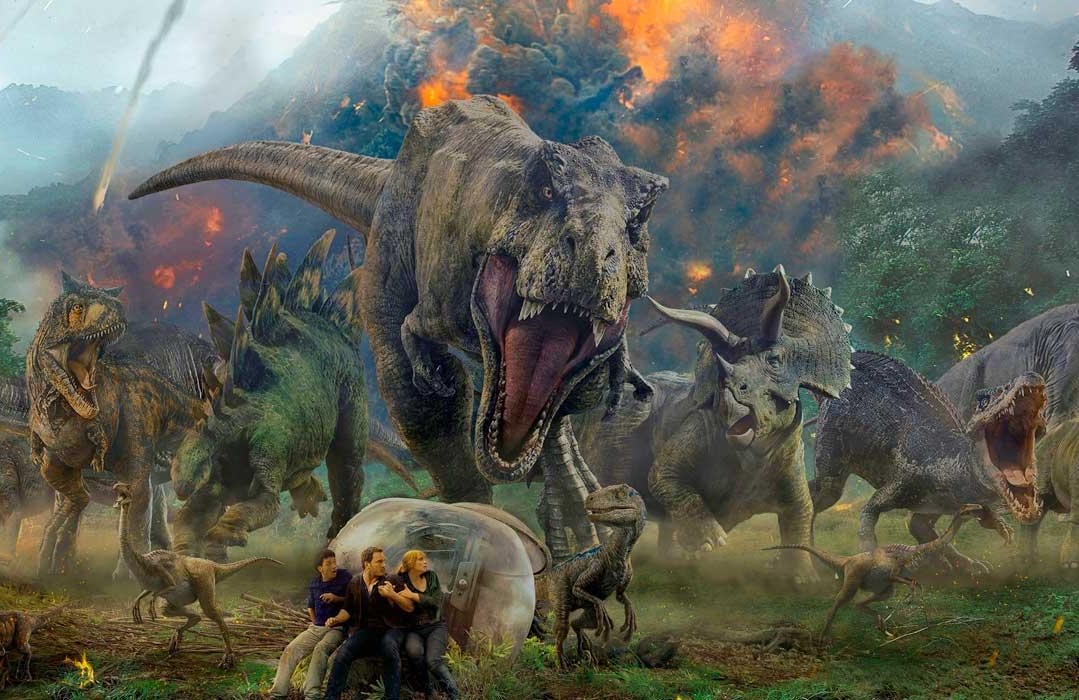 Jurassic
