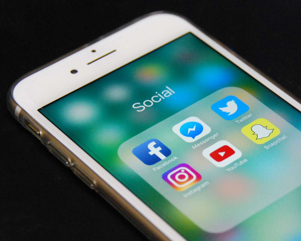 Social Media