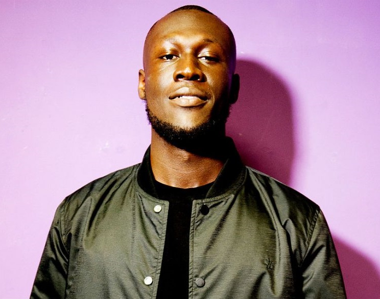 Watch Stormzy Stop His Set to Watch England’s World Cup Penalties