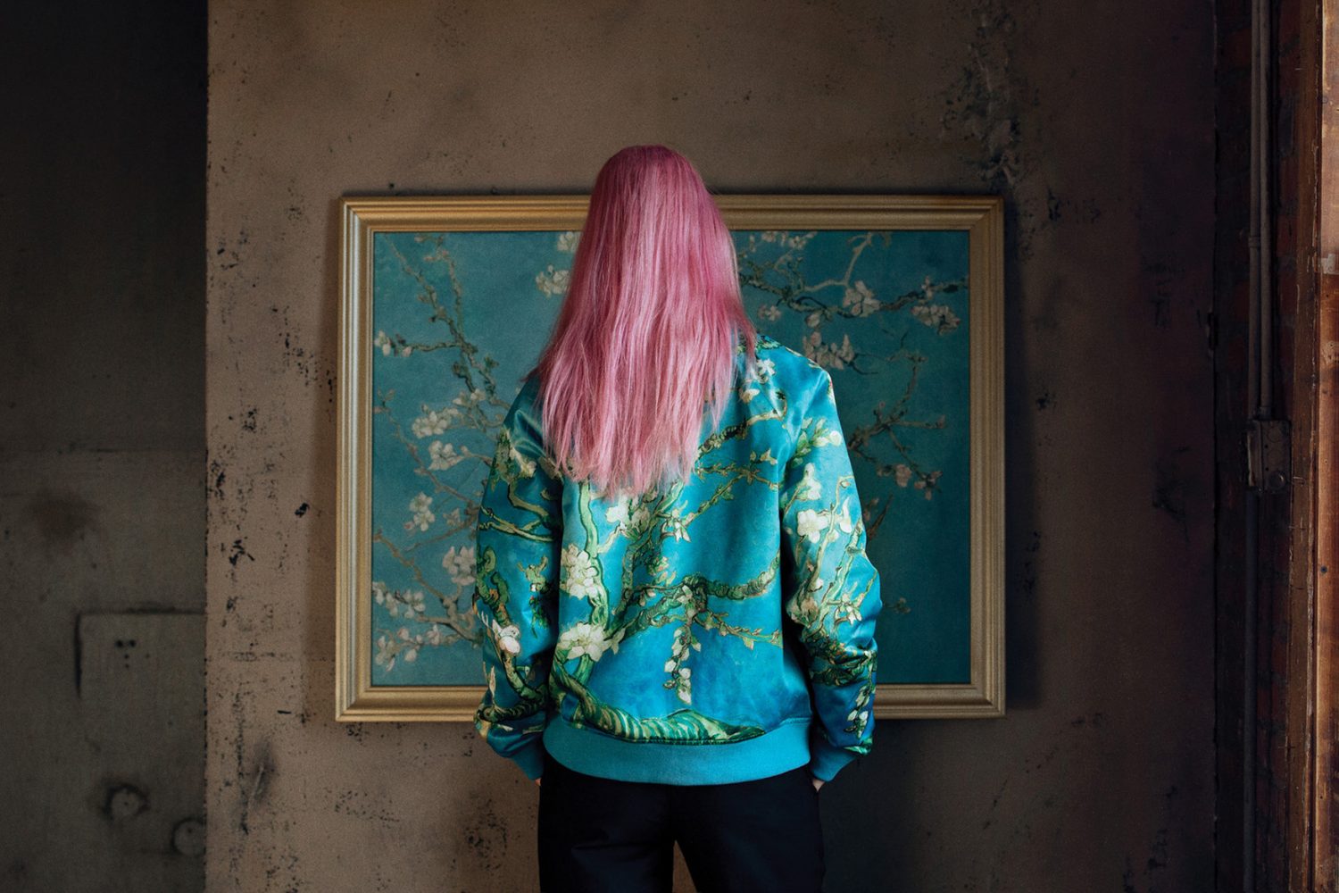Vans x Van Gogh (1)