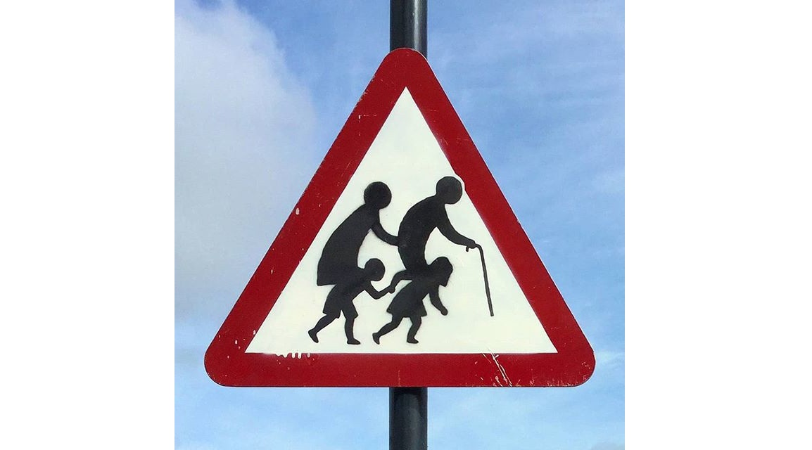 Banksy