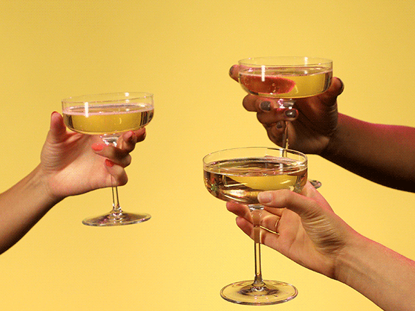 Drinking