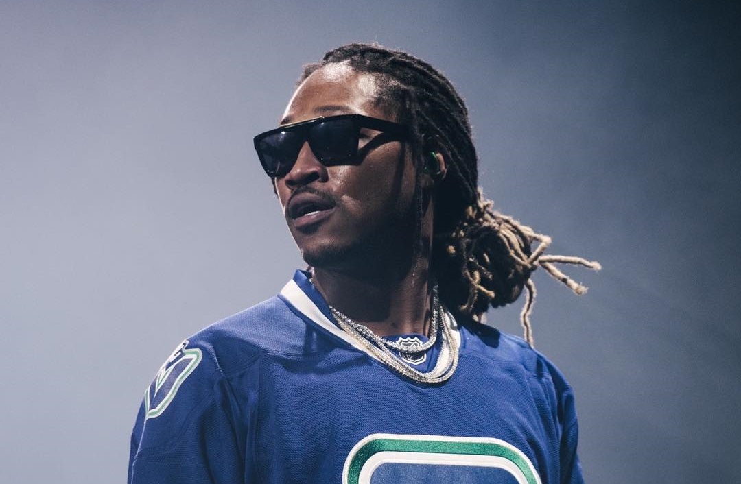 Future Drops New Track Titled 