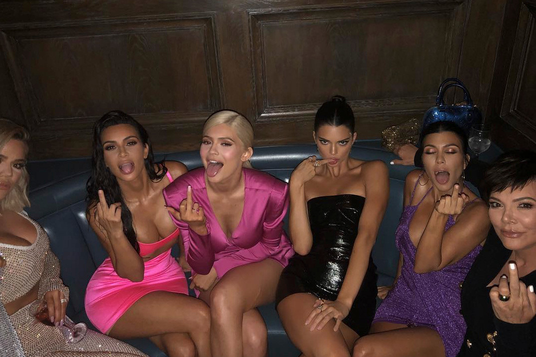 Kanye West