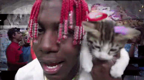 Find out How to Cop Luxury Pieces from Lil Yachty’s Wardrobe Here