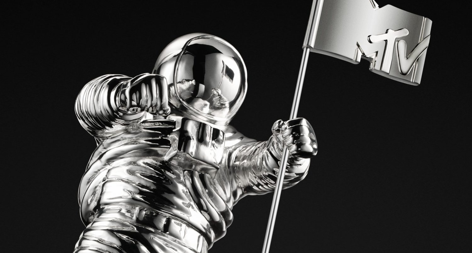 Here Are All the Names Who Took Home MTV Video Music Awards