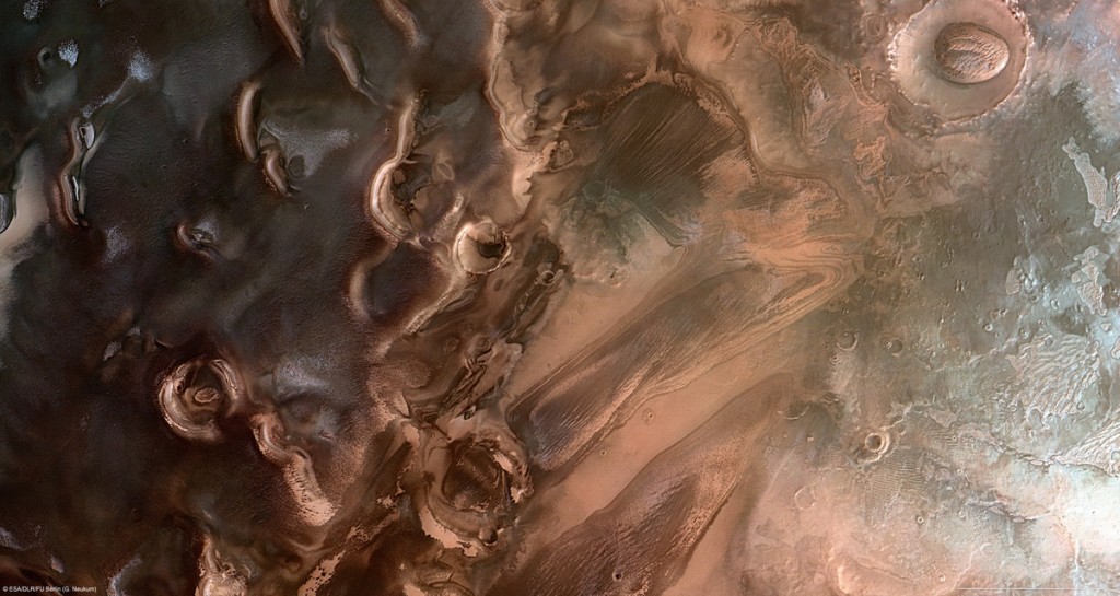 Mars