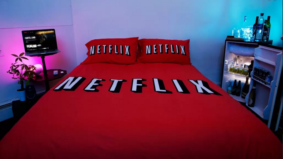 Netflix