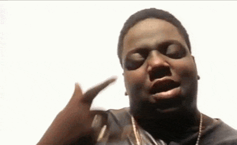 The Notorious B.I.G. Film Featuring Johnny Depp Is Now up for Sale