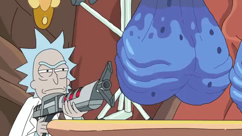 Rick & Morty