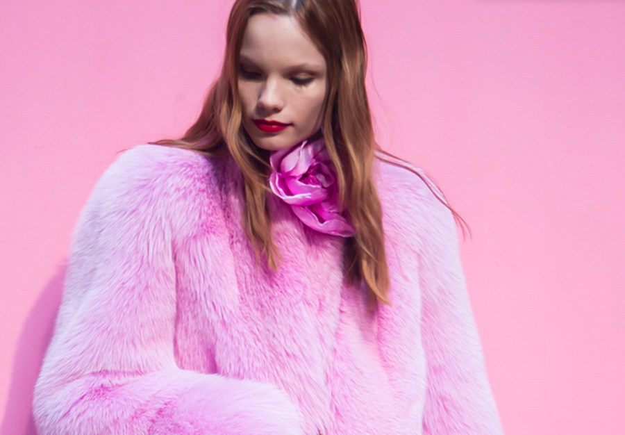 London Fashion Week 2018 Will Be the First Fur-Free Fashion Week Ever