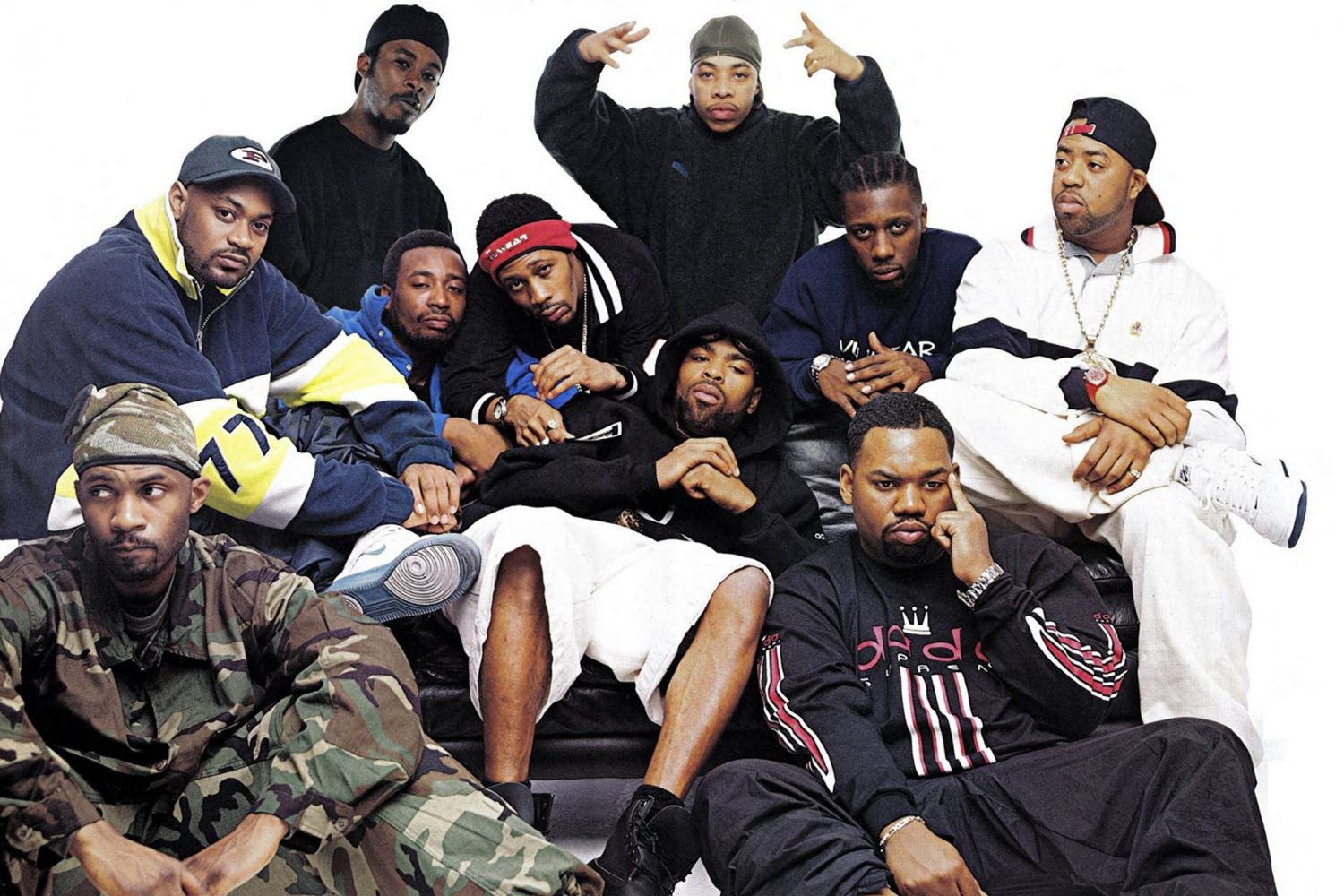 Wu-Tang