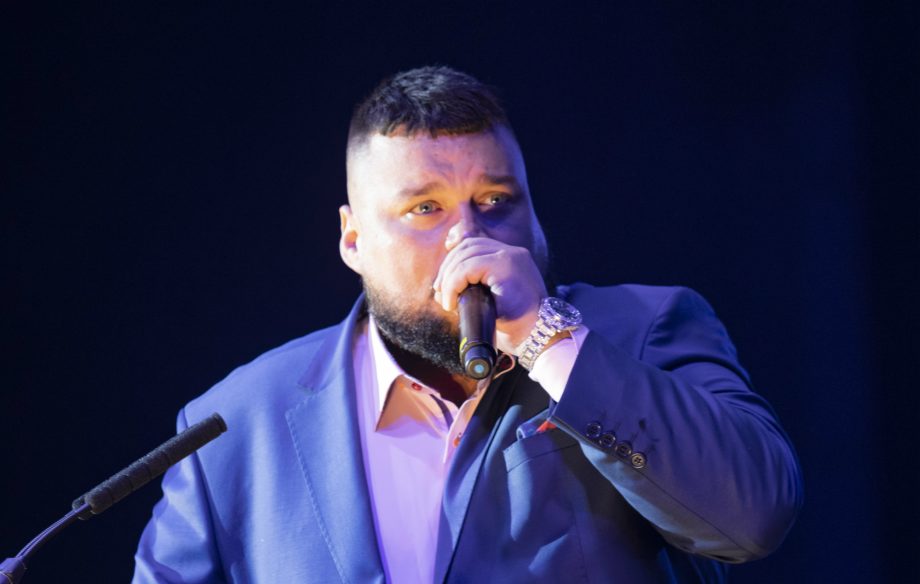 Charlie-Sloth