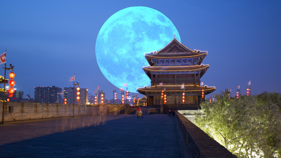 Chengdu