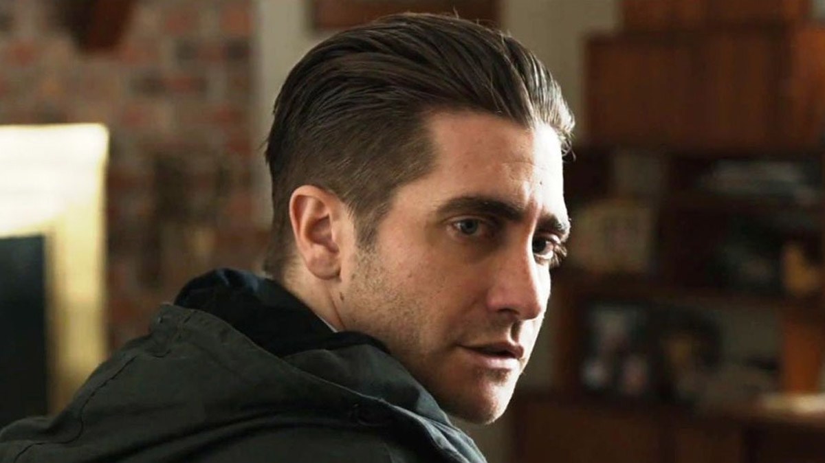 Jake Gyllenhaal
