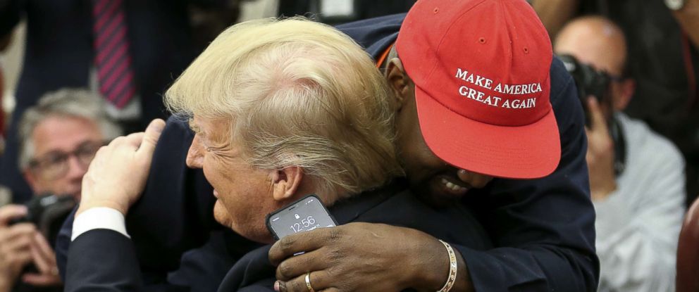 Kanye West