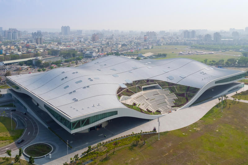 National Kaohsiung Center for the Arts (3)