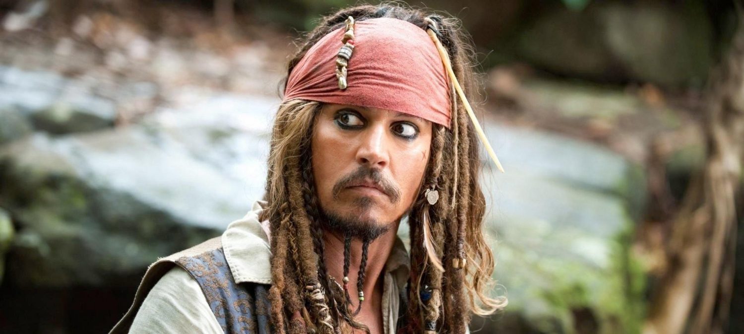 Pirates of the Caribbean