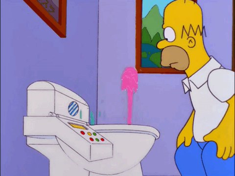 AI Toilets Will Soon Be Able to Diagnose Your Health via Your Sh*t