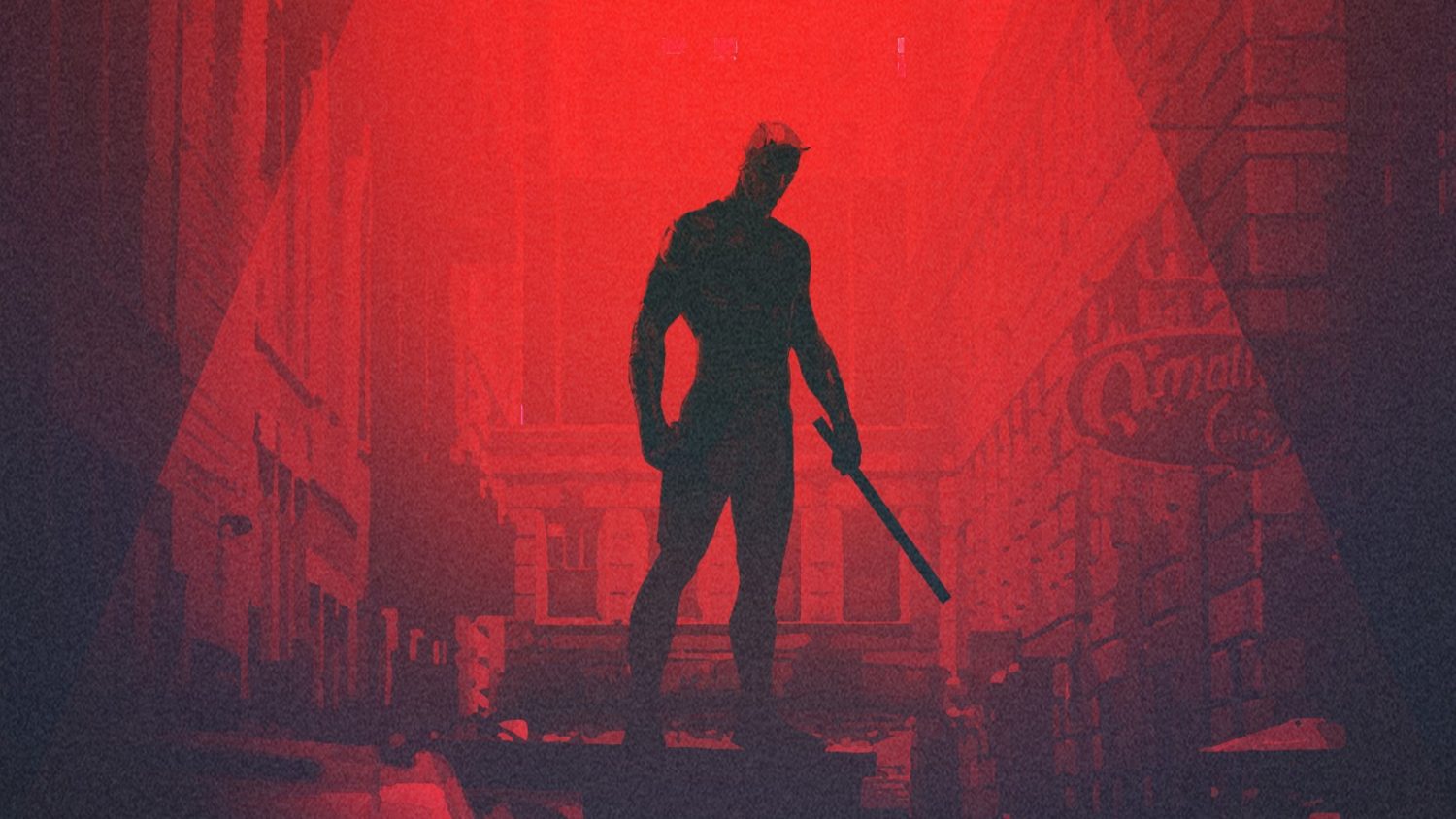 Daredevil