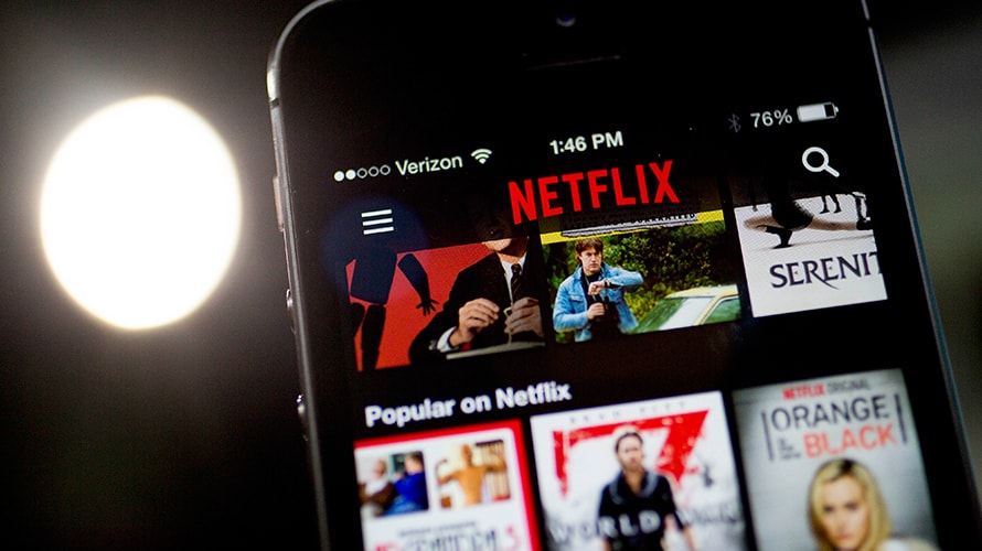 Netflix