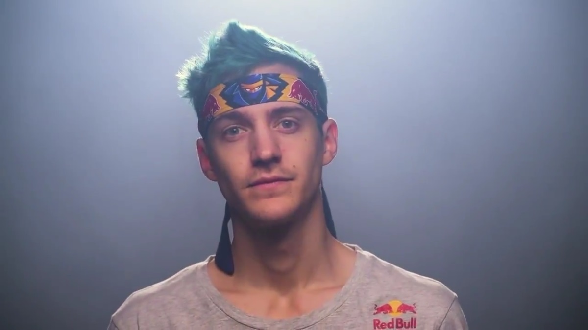 Drake’s Hacked ‘Fortnite’ Account Crashed Ninja’s Charity Live-Stream