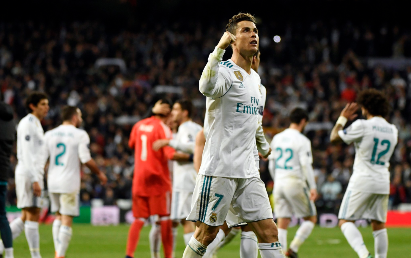 Real Madrid