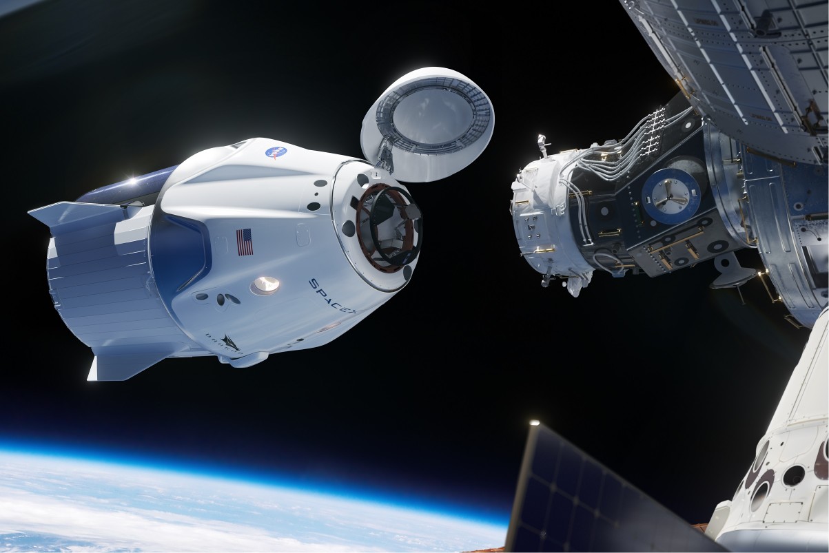 SpaceX