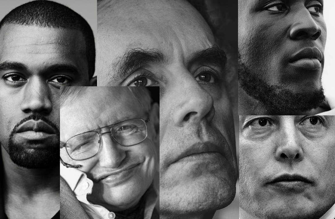 The Rabbit Society’s 10 Most Influential People of 2018