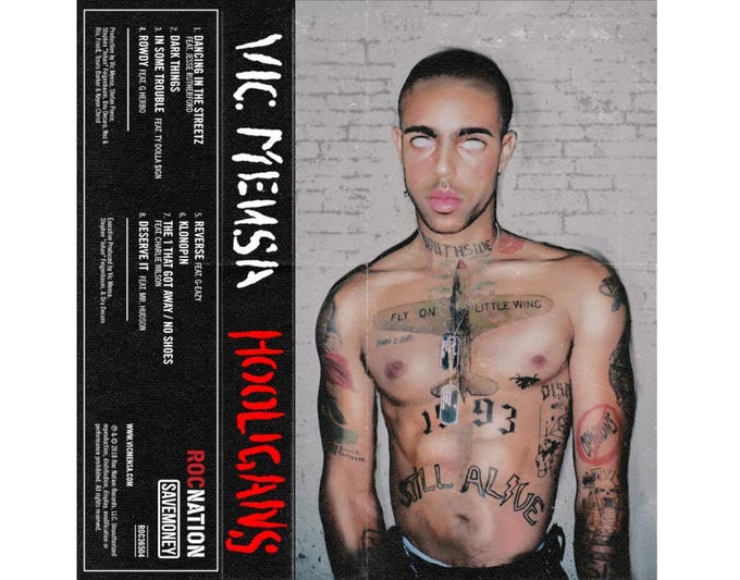 Vic Mensa