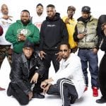 Wu-Tang Clan Celebrates 25-Year Anniversary on NPR’s ‘Tiny Desk Concert’