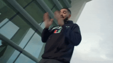 Drake European Tour